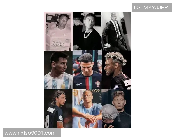 全球最帅足球明星盘点：颜值与球技并存的顶级球员排行榜