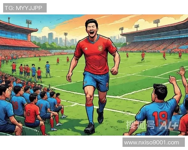 聚焦足球巨星贴纸收藏照片展现球迷热情与绿茵魅力