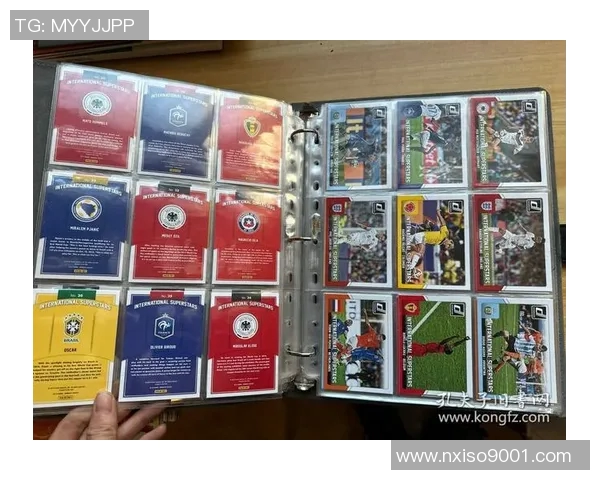 足球亚太球星卡市场发展趋势与收藏价值深度解析